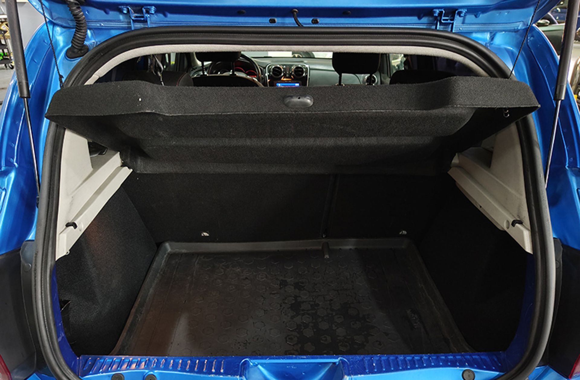 Dacia Sandero Serie Limitada Xplore TCe - foto 14