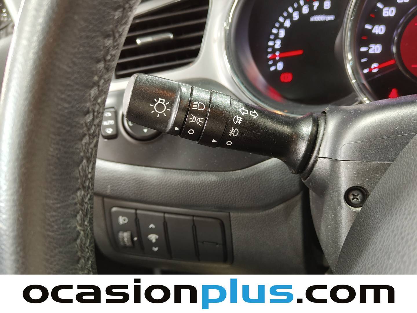 KIA Ceed KIA Ceed 1.4 CVVT Drive (100 CV) de segunda mano