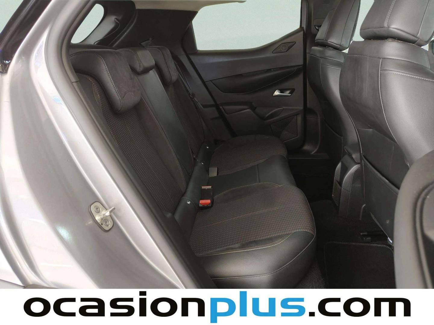 DS DS 3 DS DS3 Performance Line PureTech Auto  (130 CV) al mejor precio
