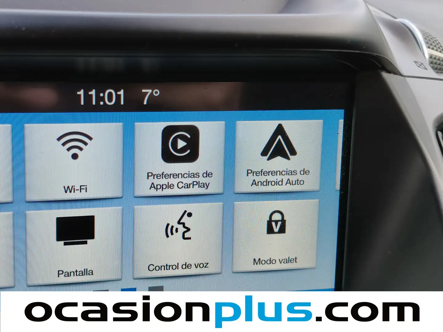 Foto Ford Kuga Ford Kuga 2.0 TDCI S&S Titanium 4x2 (150 CV)