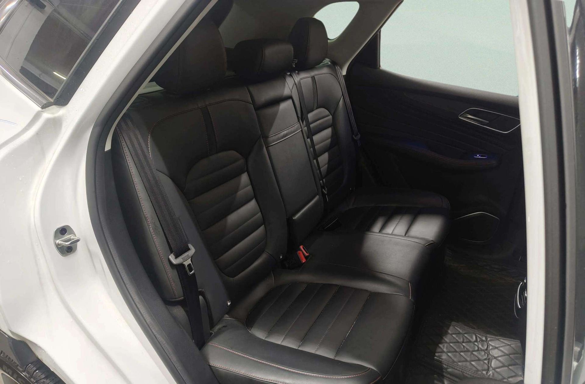 MG eHS 1.5 T-GDi PHEV Luxury - foto 20