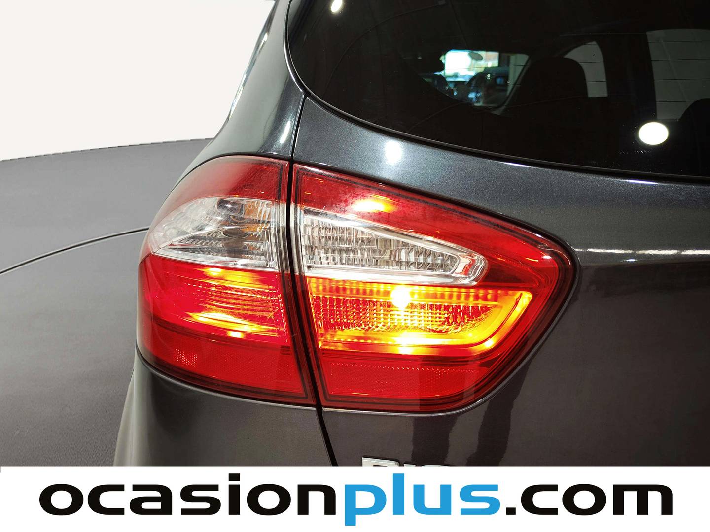 KIA Rio KIA Rio 1.2 CVVT x-Tech Eco-Dynamics (84 CV) km 0