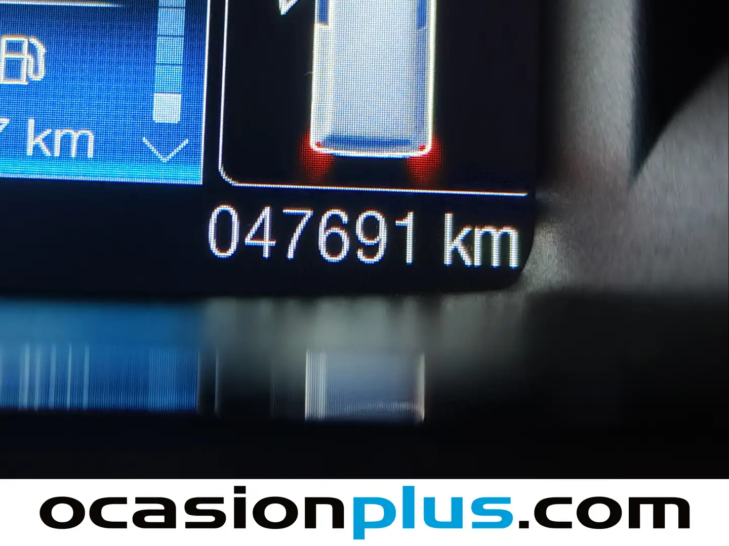 Foto Ford Transit Connect Ford Transit Connect Kombi 1.5 TDCi Trend 230 L2 (120 CV)