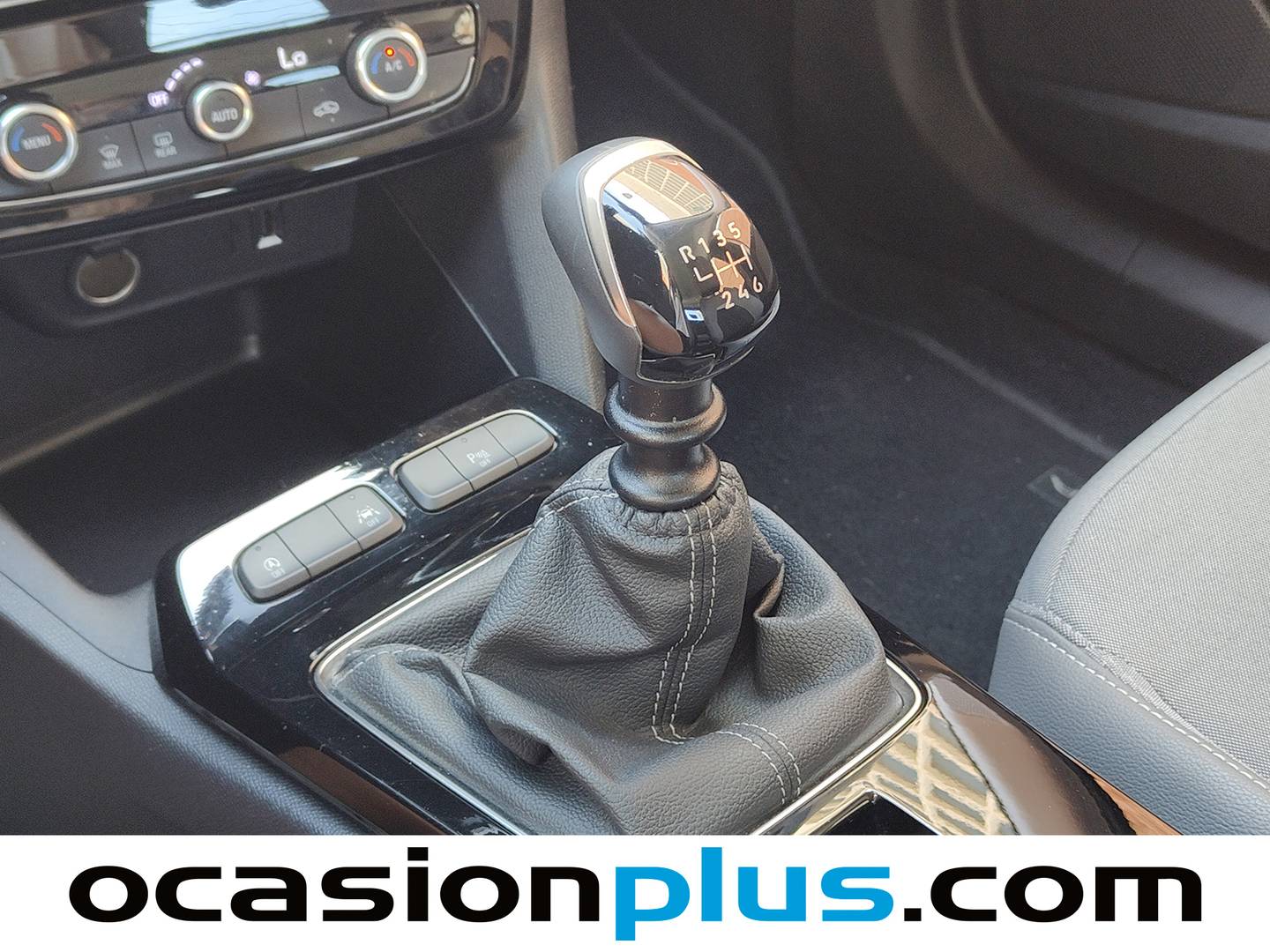 Opel Mokka Opel Mokka 1.5 D Business Elegance (110 CV) de segunda mano