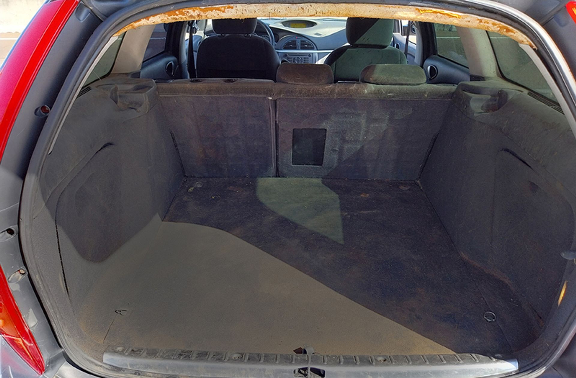 Citroën C5 Break 2.0 HDi Exclusive - foto 11