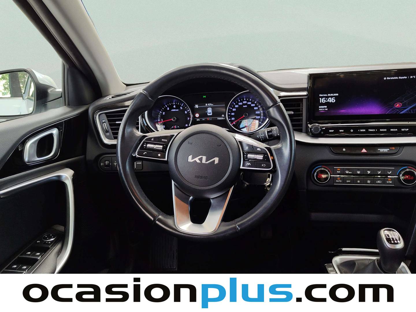 KIA XCeed KIA XCeed 1.5 MHEV iMT Tech 118 (160 CV) 160cv