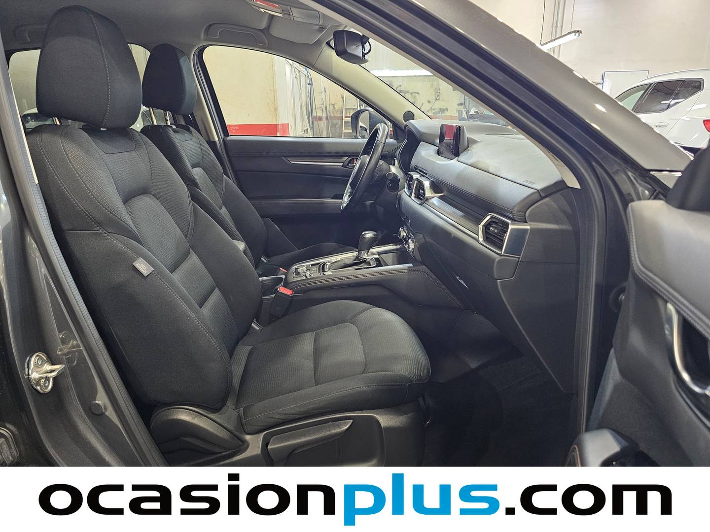 Mazda CX-5 Mazda CX-5 2.0 G Zenith 2WD Auto  (165 CV) km 0