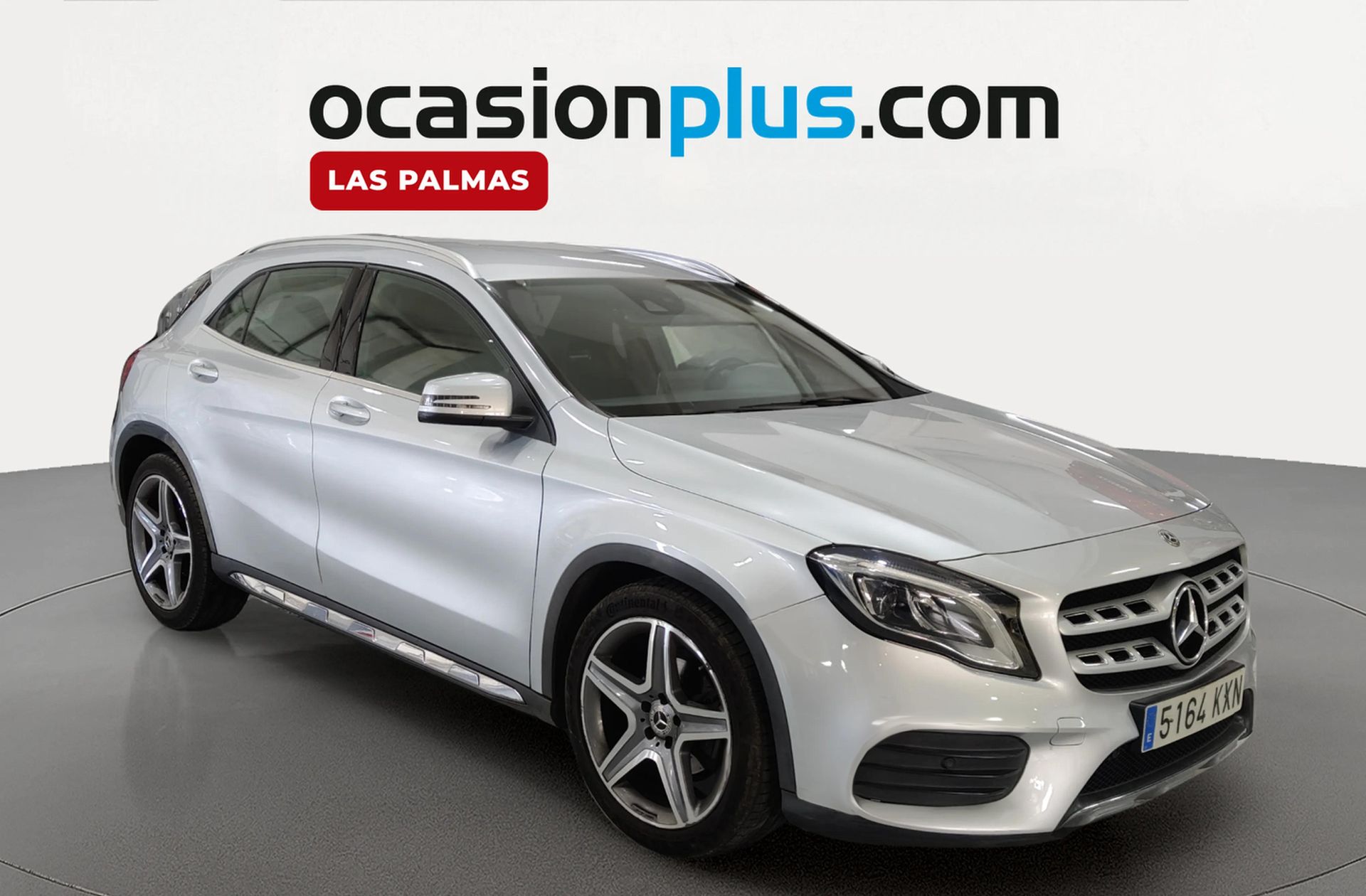 Mercedes-Benz GLA 180 Pack AMG - foto 2