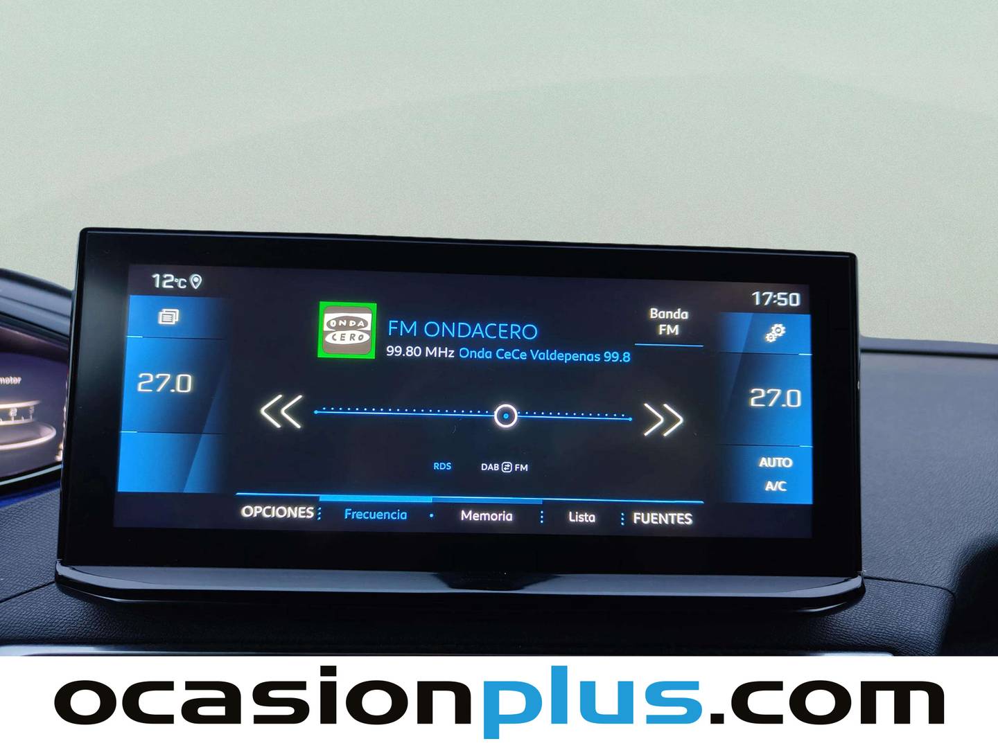 Foto Peugeot 3008 Peugeot 3008 PureTech 130 S&S Allure Pack (130 CV)