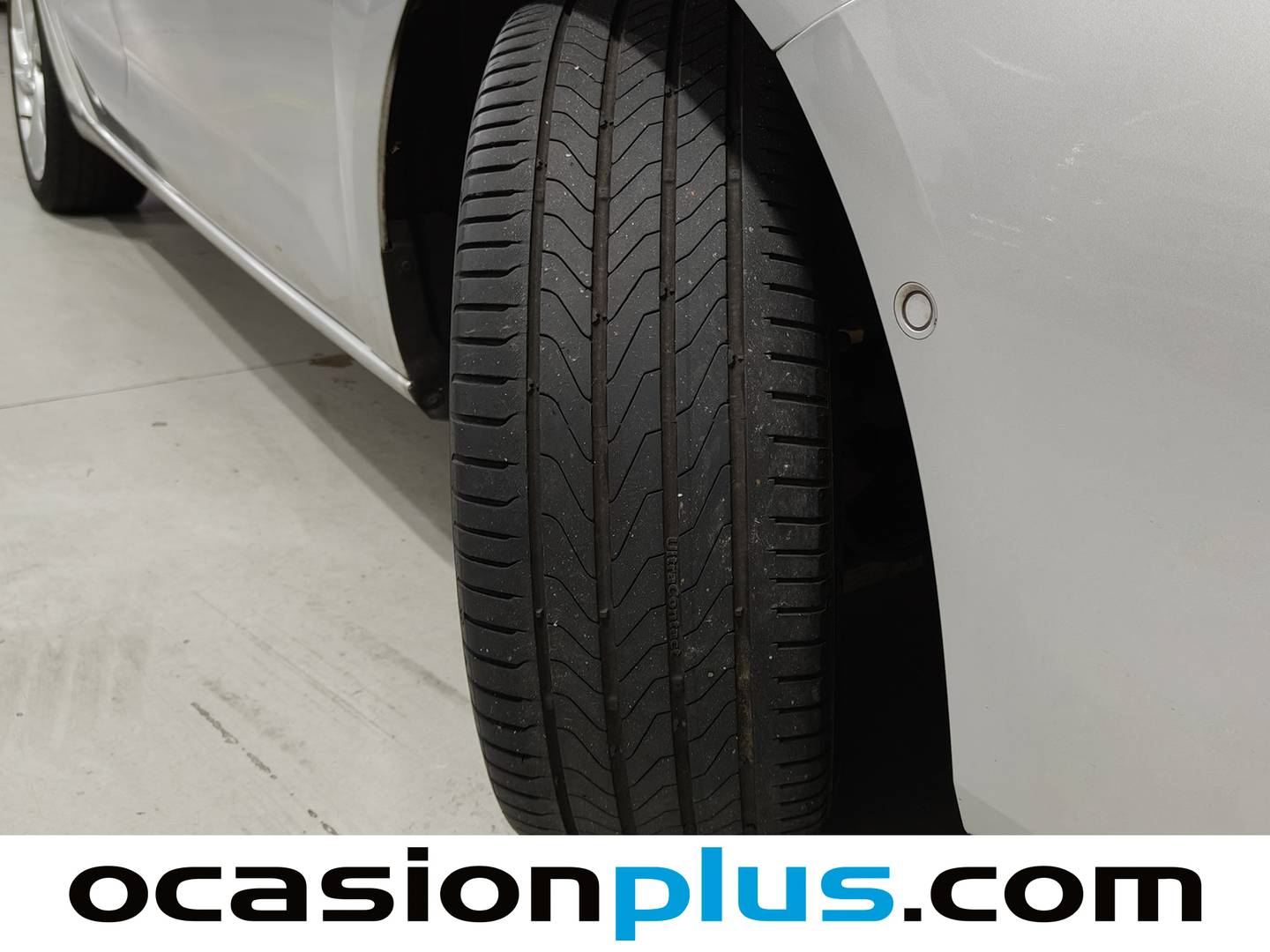 Opel Astra Opel Astra 1.4T SHT S/S Business Elegance CVT (145 CV) de segunda mano