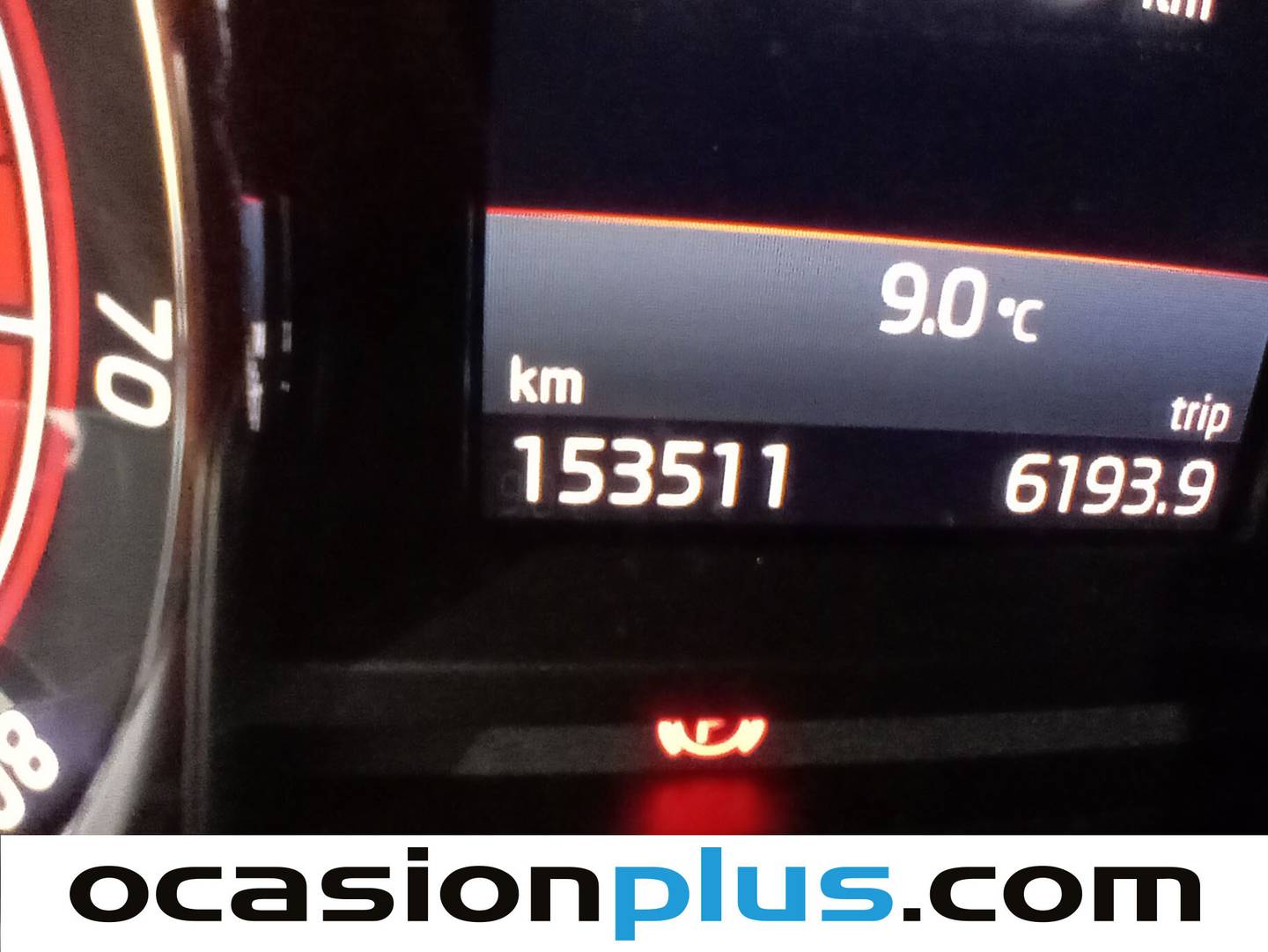 Skoda Octavia Skoda Octavia Combi 2.0 TSI RS DSG (245 CV) de ocasión