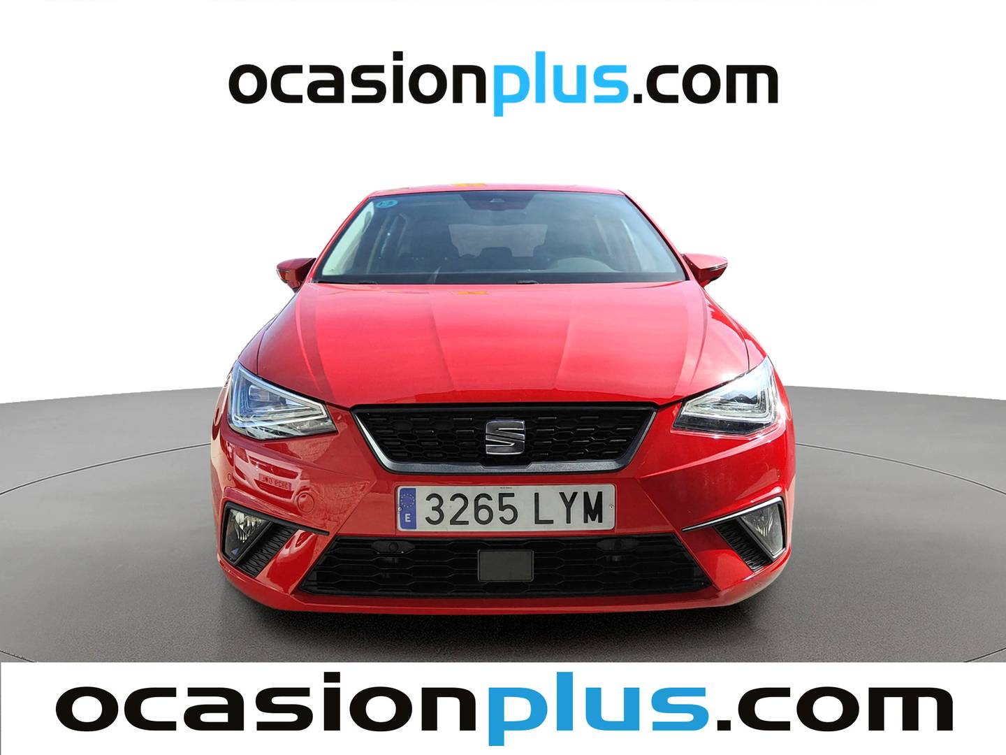 Seat Ibiza Seat Ibiza 1.0 TSI Style Plus (110 CV) 110cv