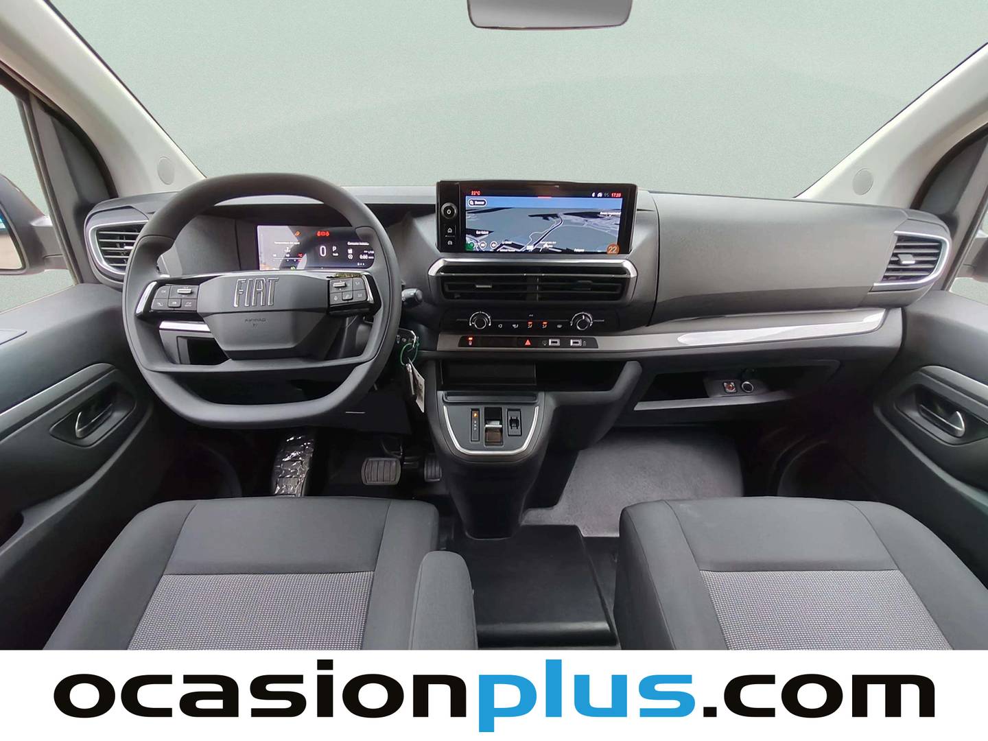 Fiat Ulysse Fiat Ulysse BlueHDi 180 S&S Talla M AT8 (180 CV) 8 Plazas km 0