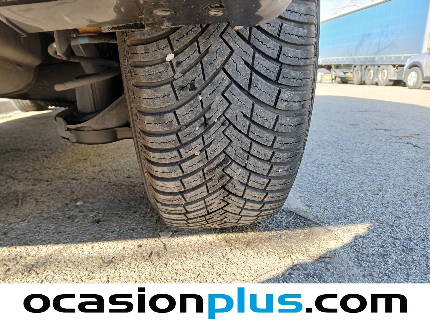 Peugeot Rifter Peugeot Rifter PureTech 110 Active Standard Nav+ (110 CV) 2020