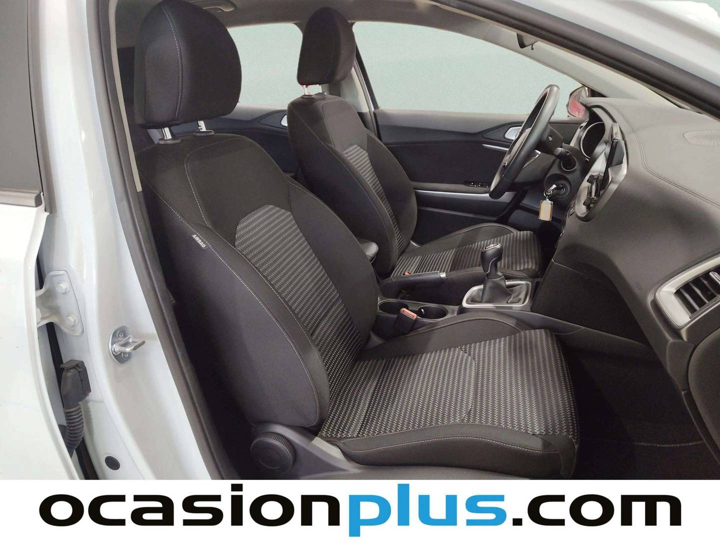 KIA XCeed KIA XCeed 1.0 T-GDi Drive (100 CV) manual