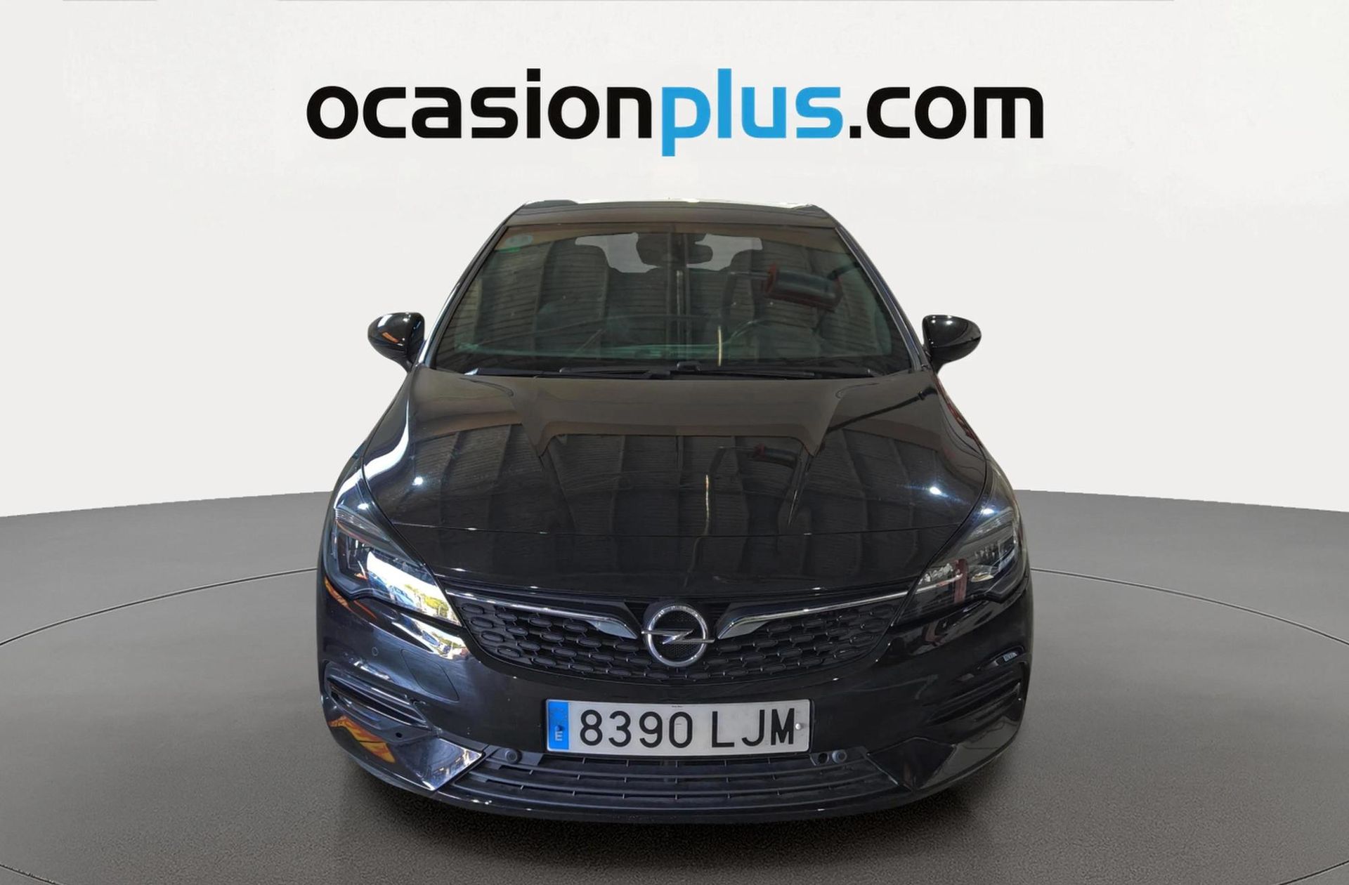 Opel Astra 1.2 Turbo SHL 2020 - foto 17
