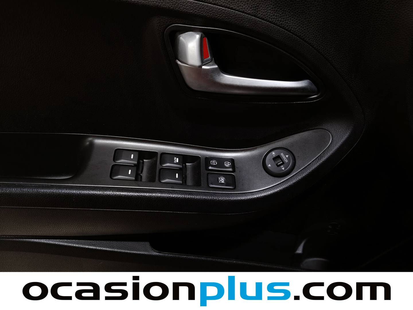 Foto KIA Picanto Kia Picanto 1.0 CVVT x-Tech Eco-Dynamics (66 CV)