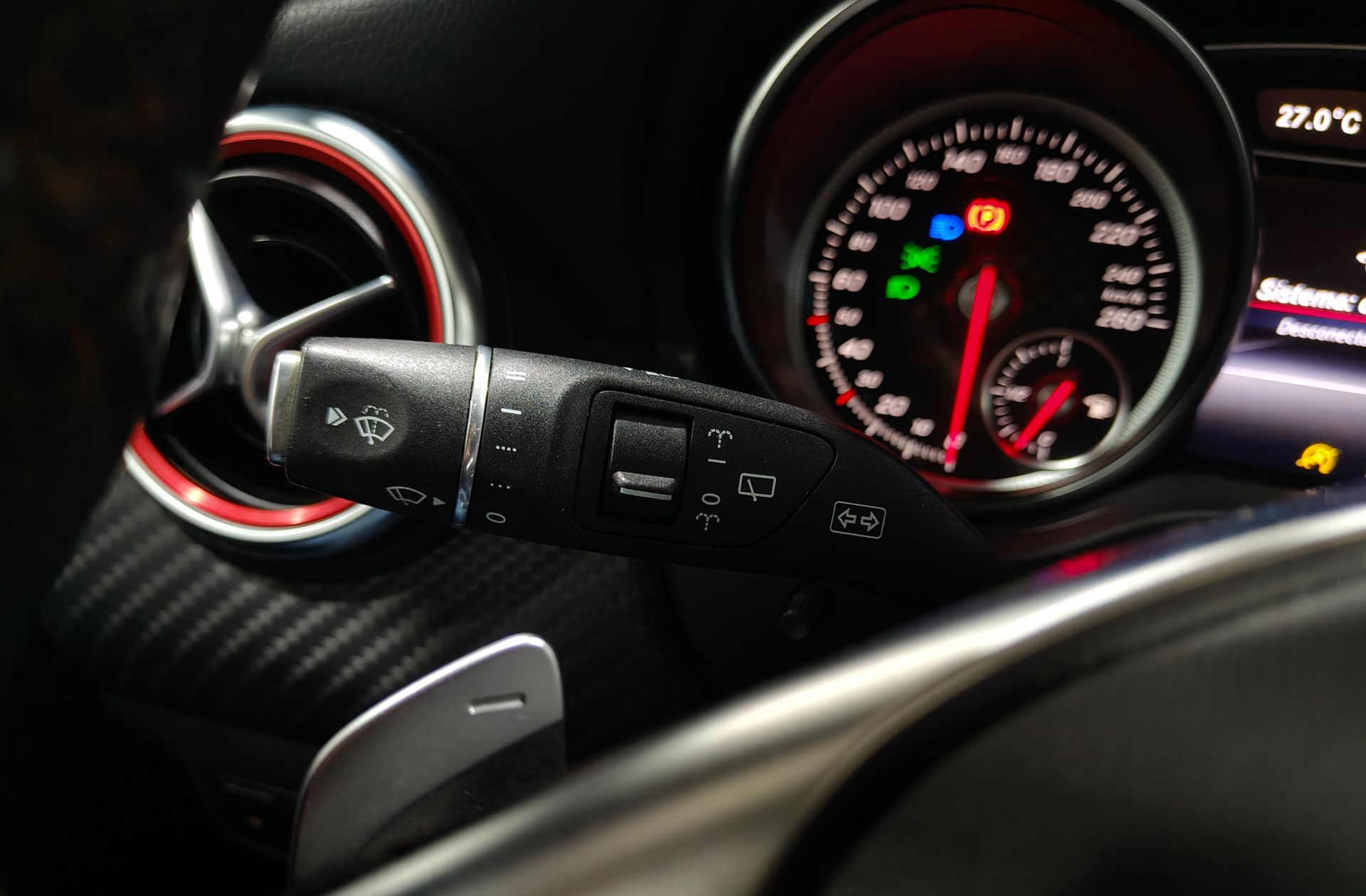 Mercedes-Benz Clase A 200 d - foto 28