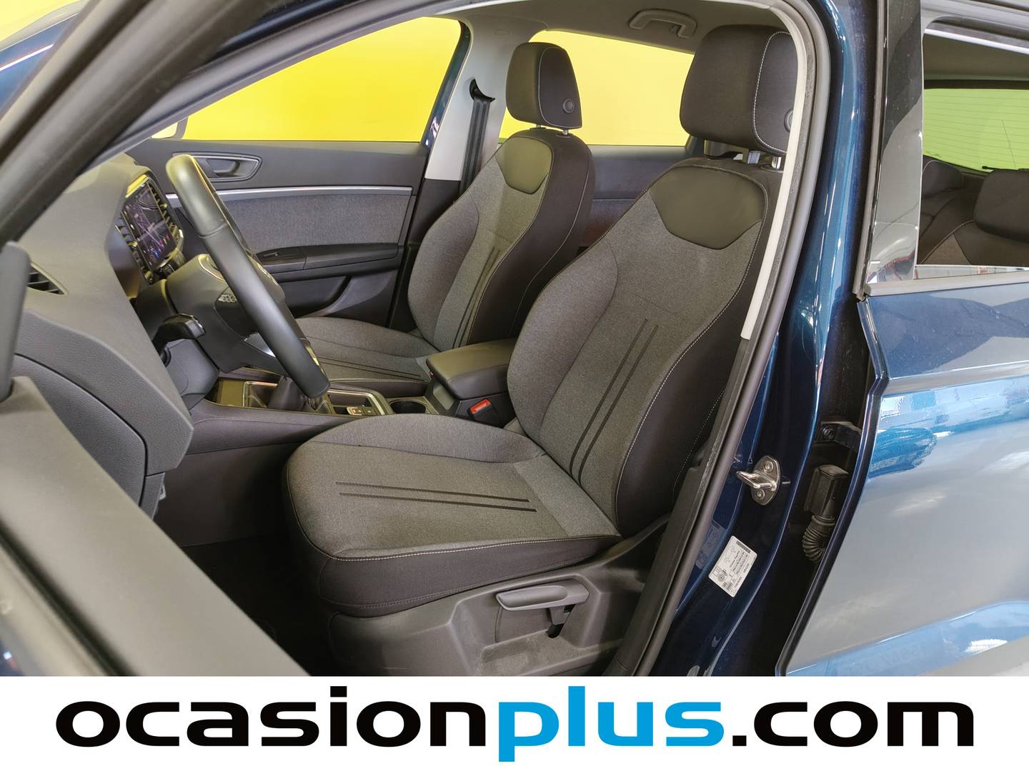 Seat Ateca Seat Ateca 1.5 TSI S&S Style XL (150 CV) 150cv