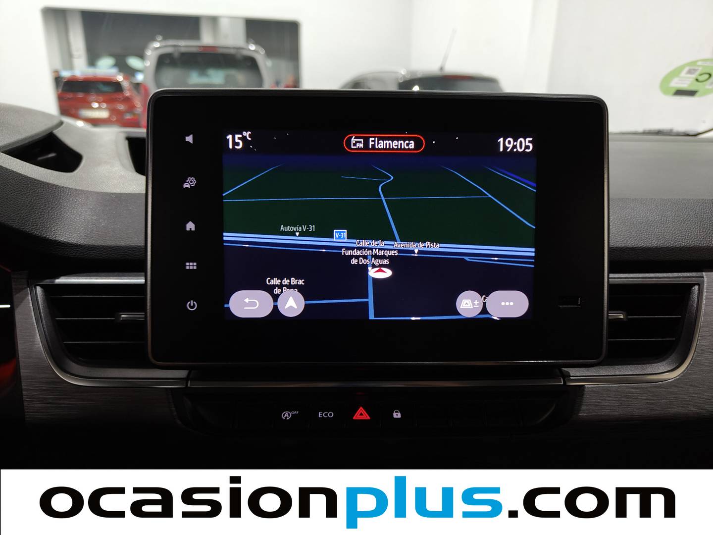 Foto Nissan Townstar Nissan Townstar 1.3G L1 Tekna (130 CV)