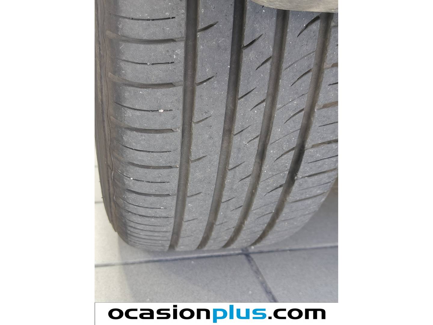 Citroën Berlingo Citroën Berlingo BlueHDi 130 S&S Talla M Shine EAT8 (130 CV) 130cv