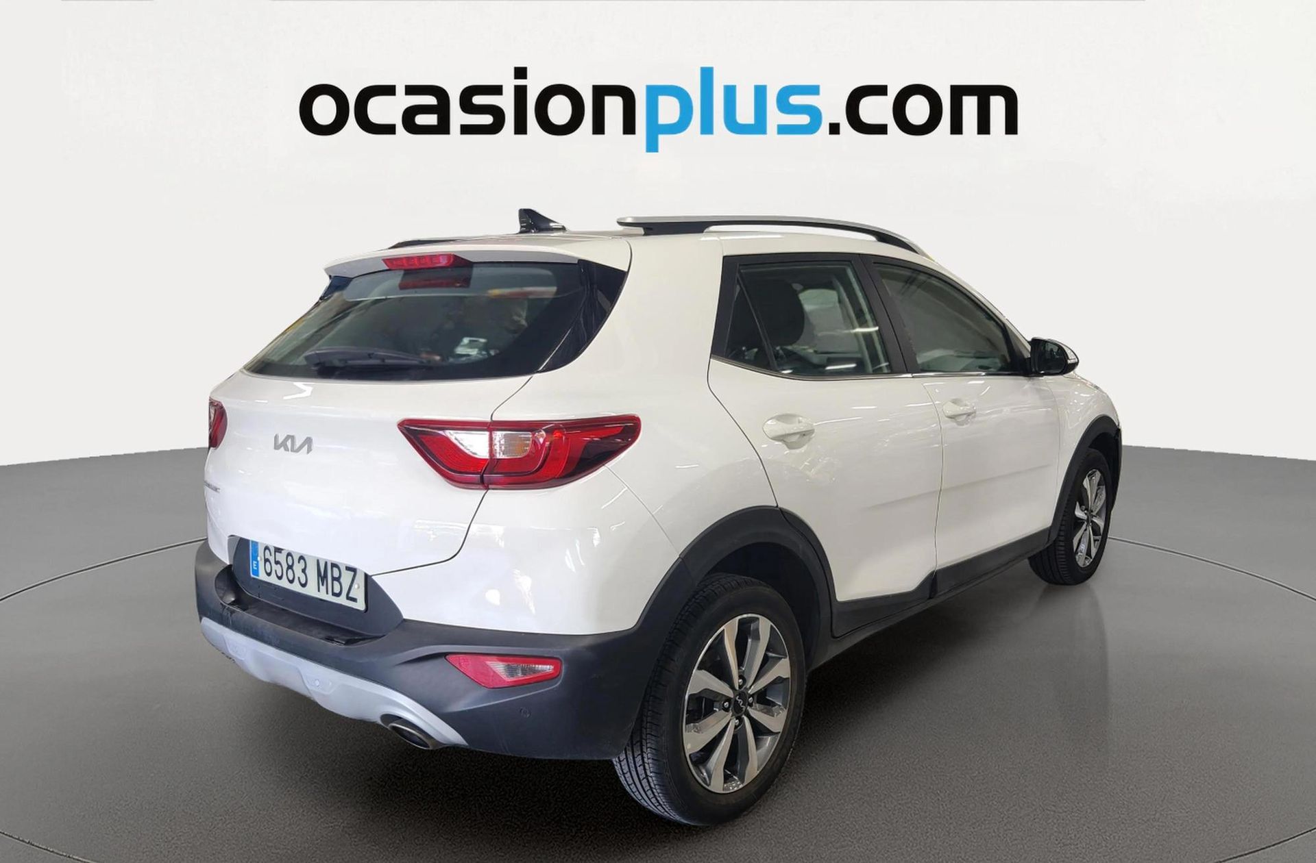 Kia Stonic 1.2 DPi Drive - foto 4