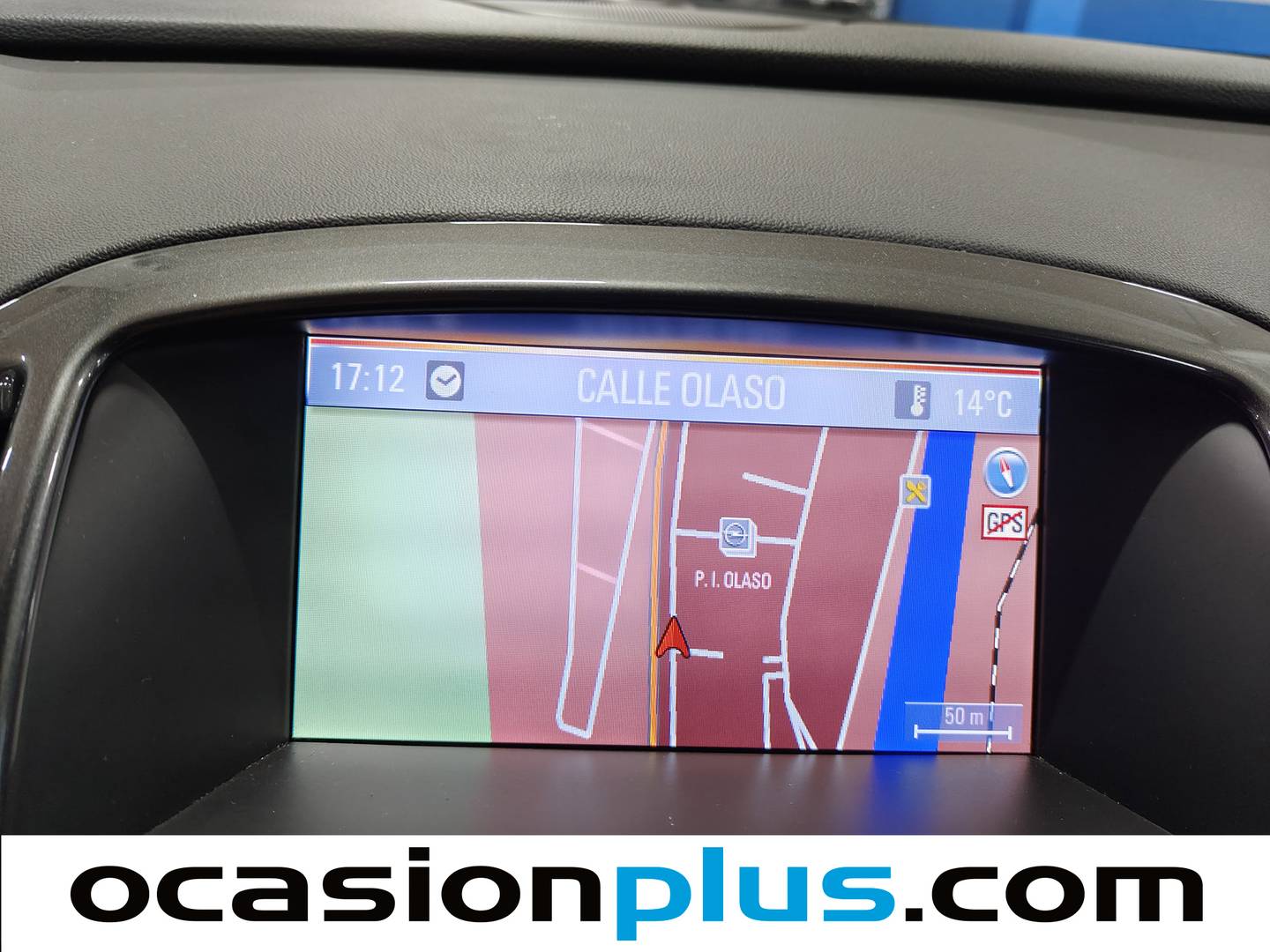 Foto Opel Astra Opel Astra Sports Tourer 1.7 CDTI Excellence (130 CV)