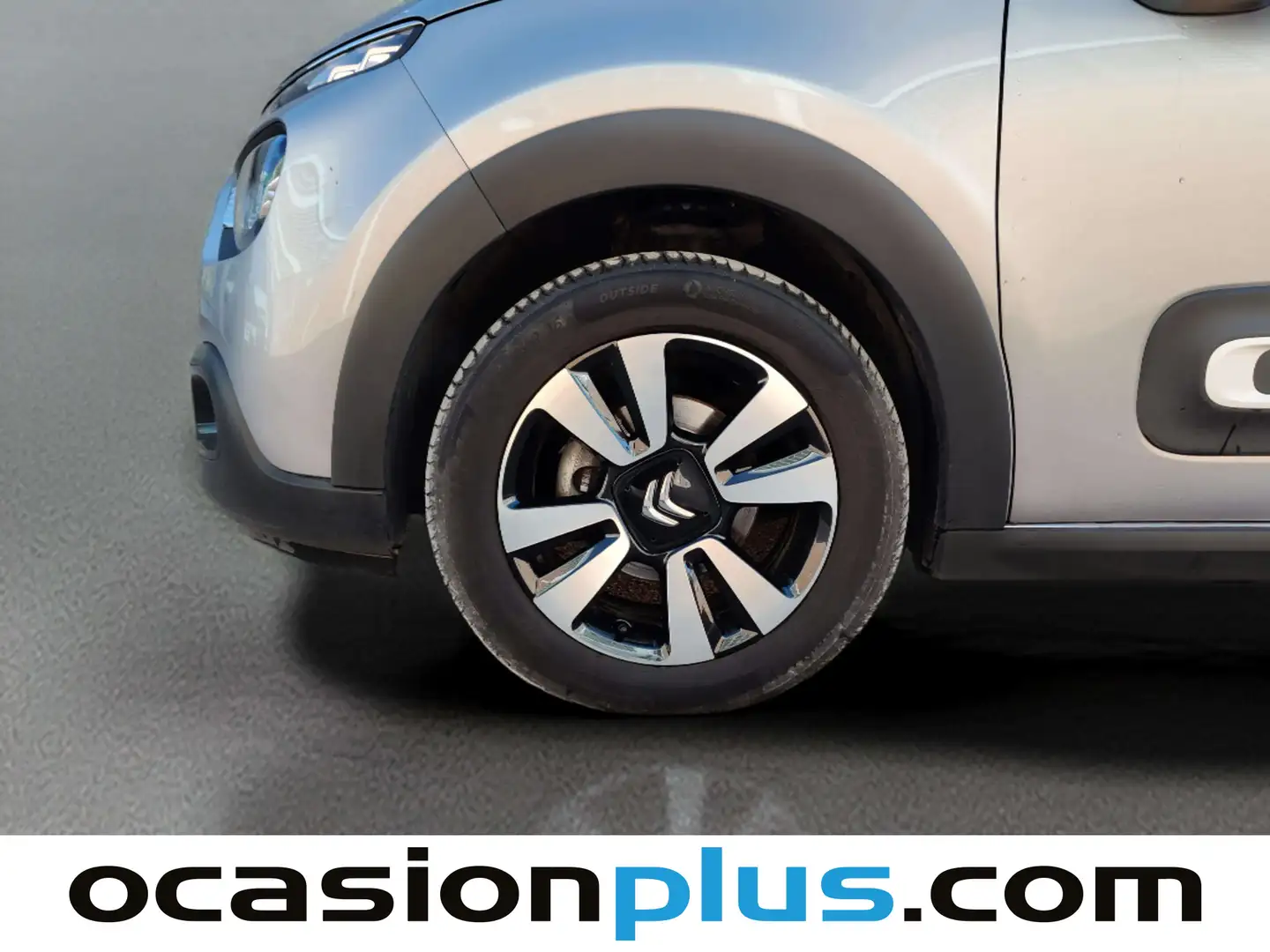 Foto Citroën C3 Citroen C3 PureTech 83 Feel Pack (83 CV)