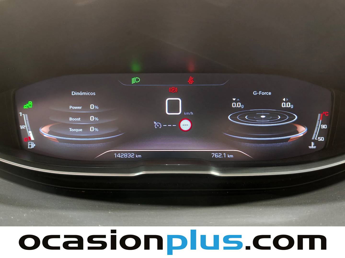 Foto Peugeot 5008 Peugeot 5008 BlueHDI 150 GT-Line S&S (150 CV) 7 plazas