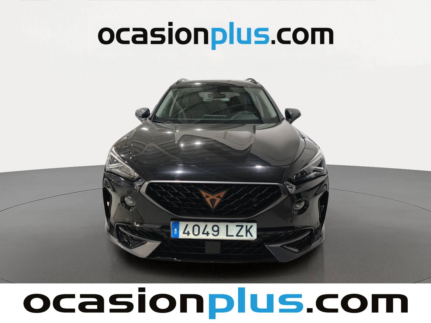 Cupra Formentor CUPRA Formentor 2.0 TDI (150 CV) 150cv