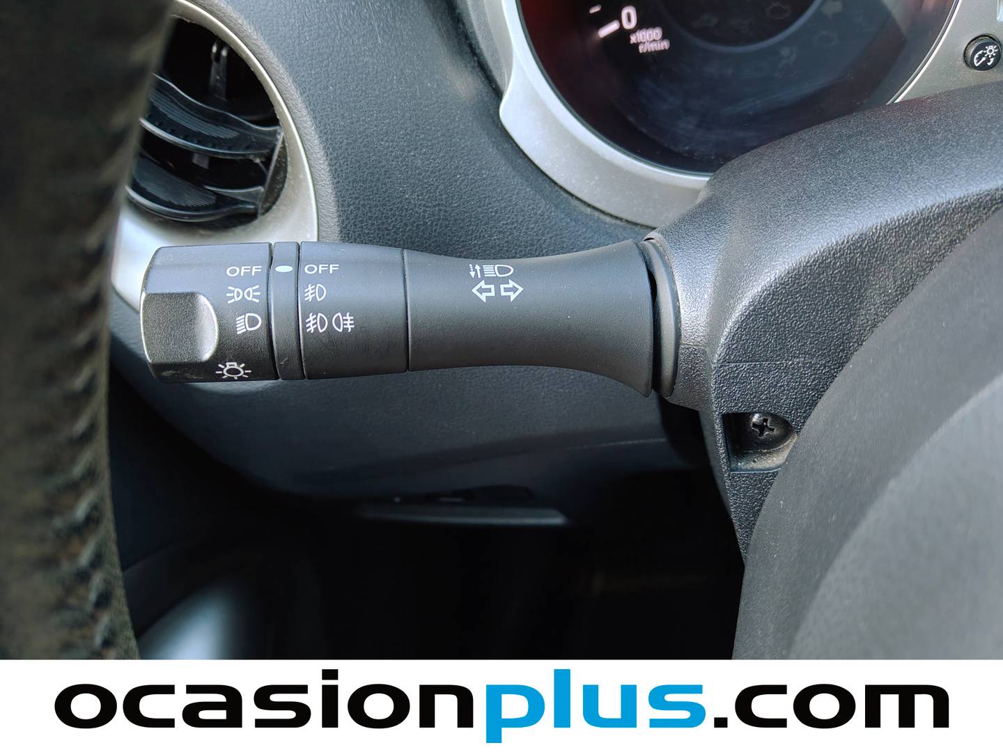 Nissan JUKE Nissan Juke 1.5 dCi Acenta 4x2 (110 CV) 2015