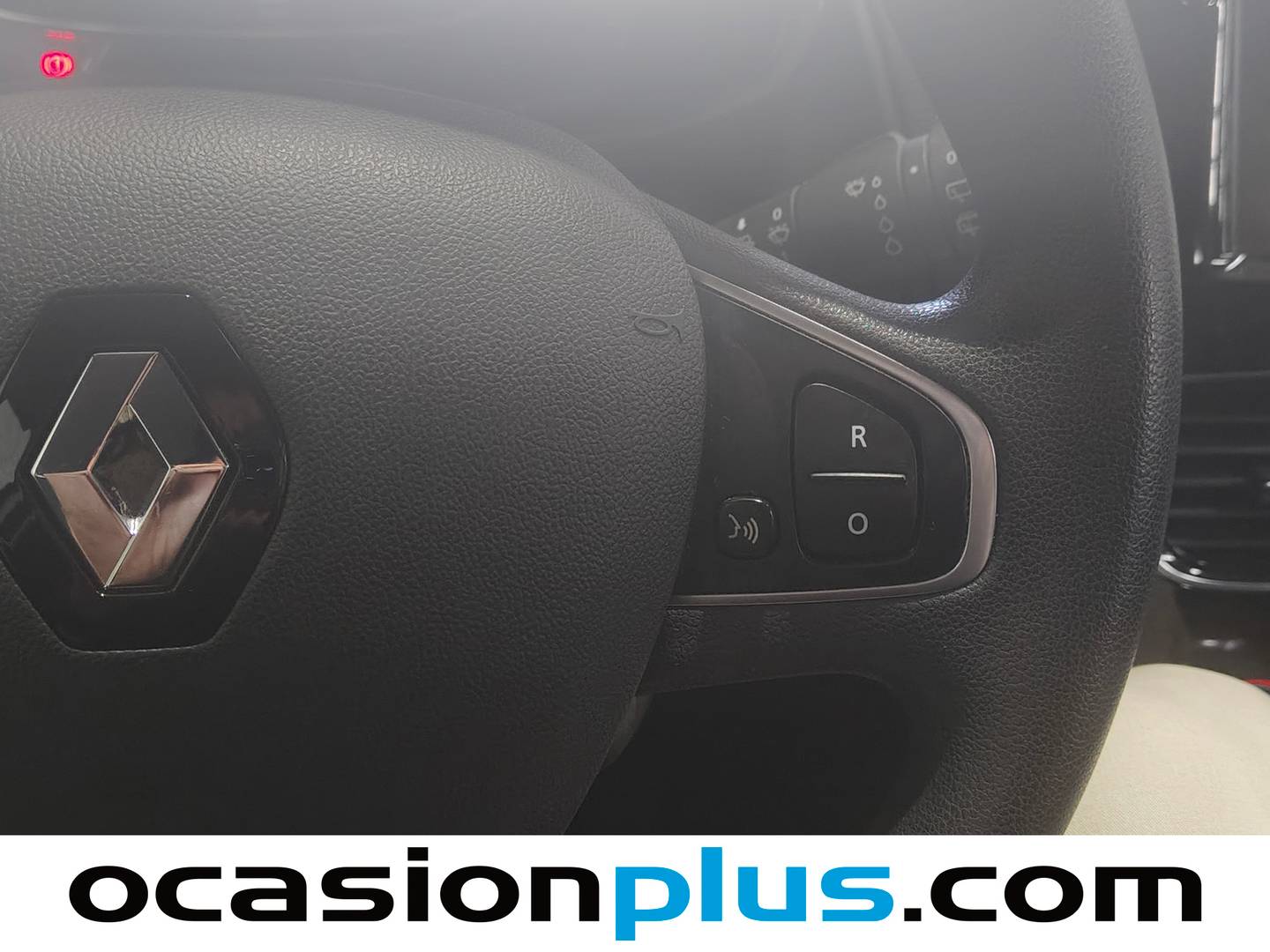 Foto Renault Clio Renault Clio Business dCi (90 CV)