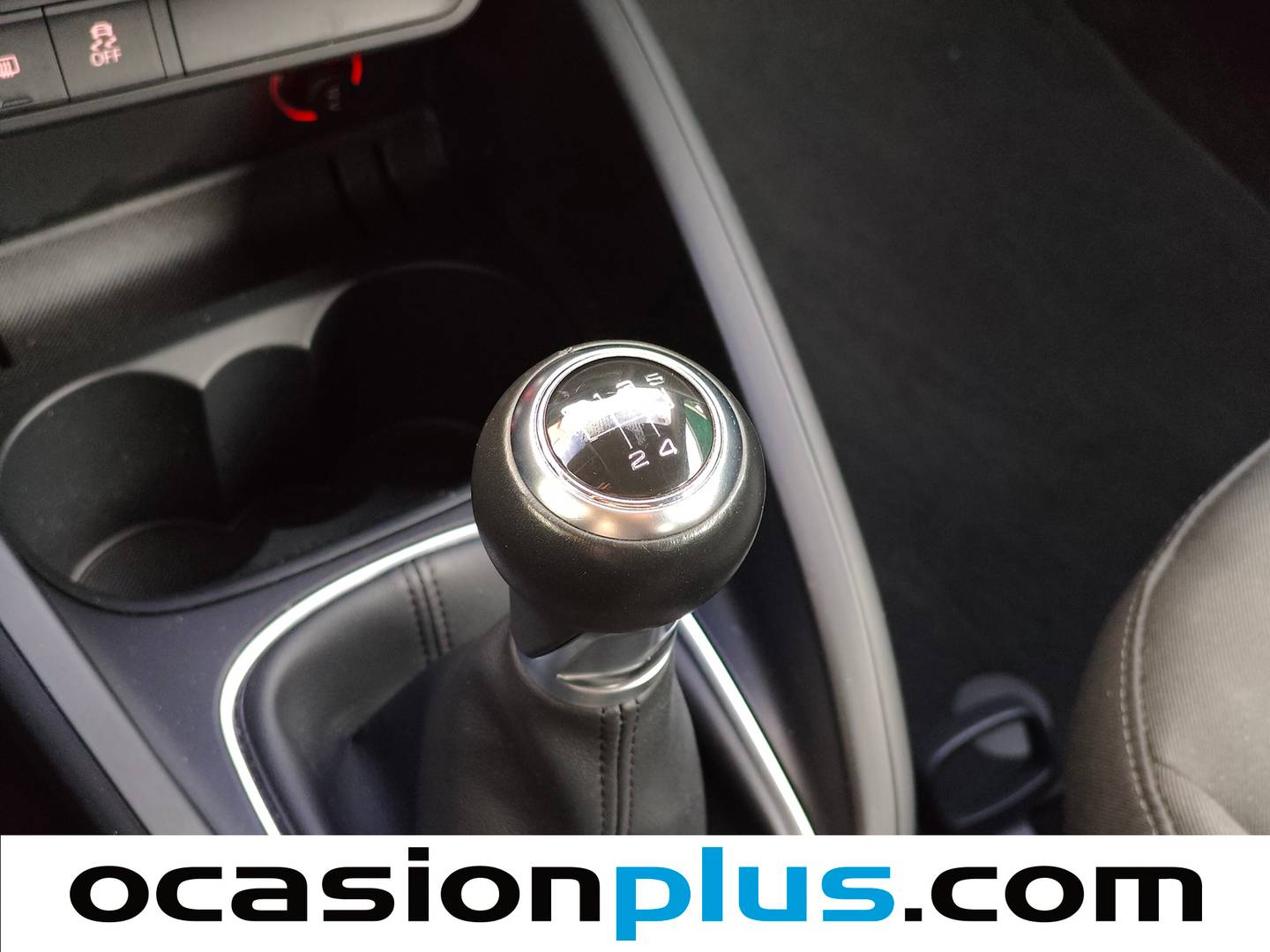 Audi A1 Audi A1 Sportback Adrenalin 1.4 TDI (90 CV) Pack S-Line de ocasión