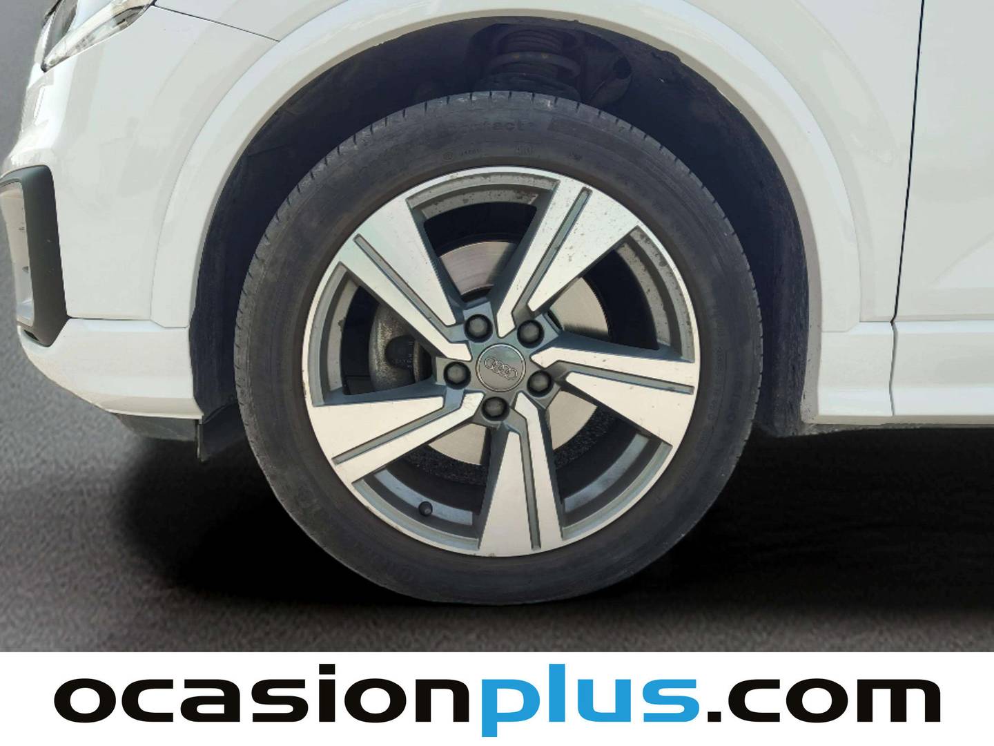 Audi Q2 Audi Q2 sport edition 2.0 TDI quattro (150 CV) S tronic Pack S-Line km 0