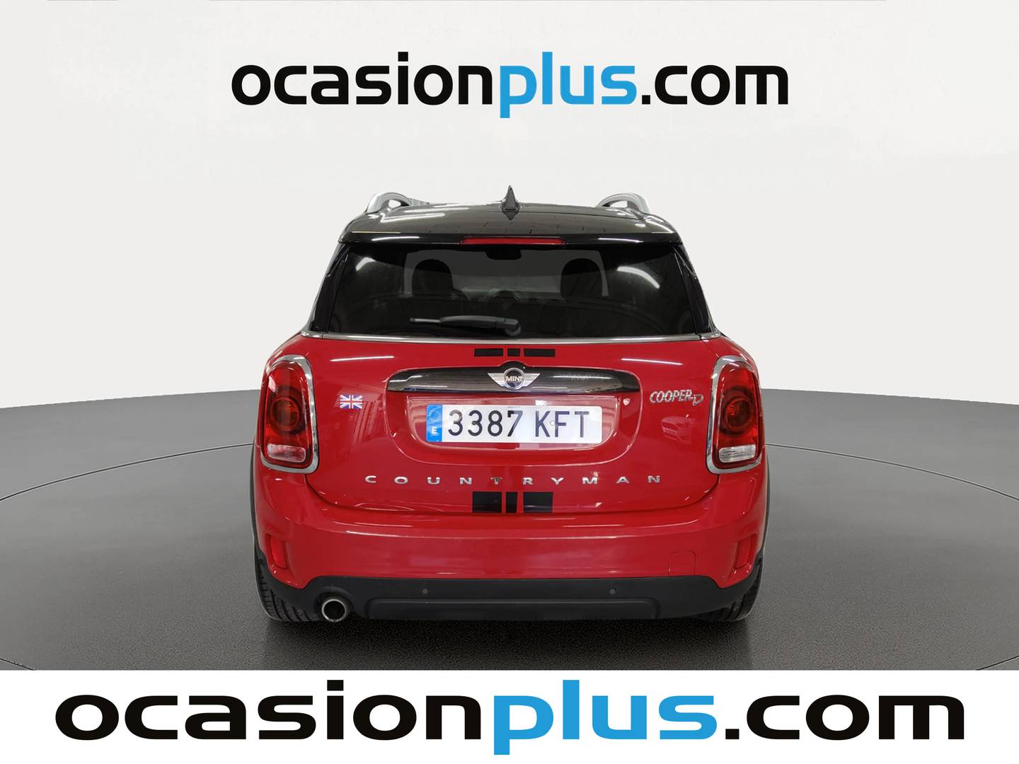 Mini Countryman Mini MINI Countryman Cooper D  (150 CV) barato