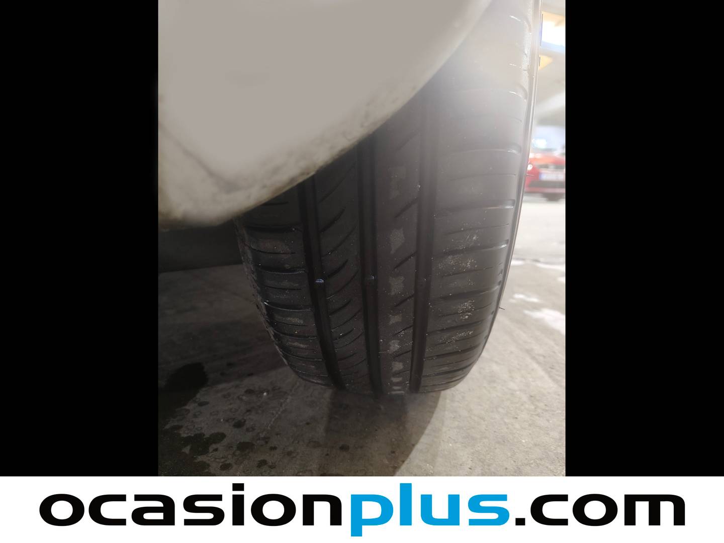 Foto Seat León SEAT León 1.4 Emocion (85 CV)