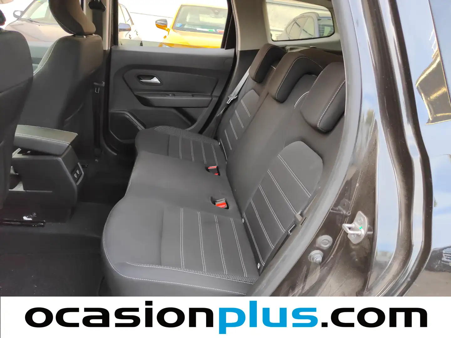 Foto Dacia Duster Dacia Duster Prestige Go TCE (100 CV) ECO-G 4x2