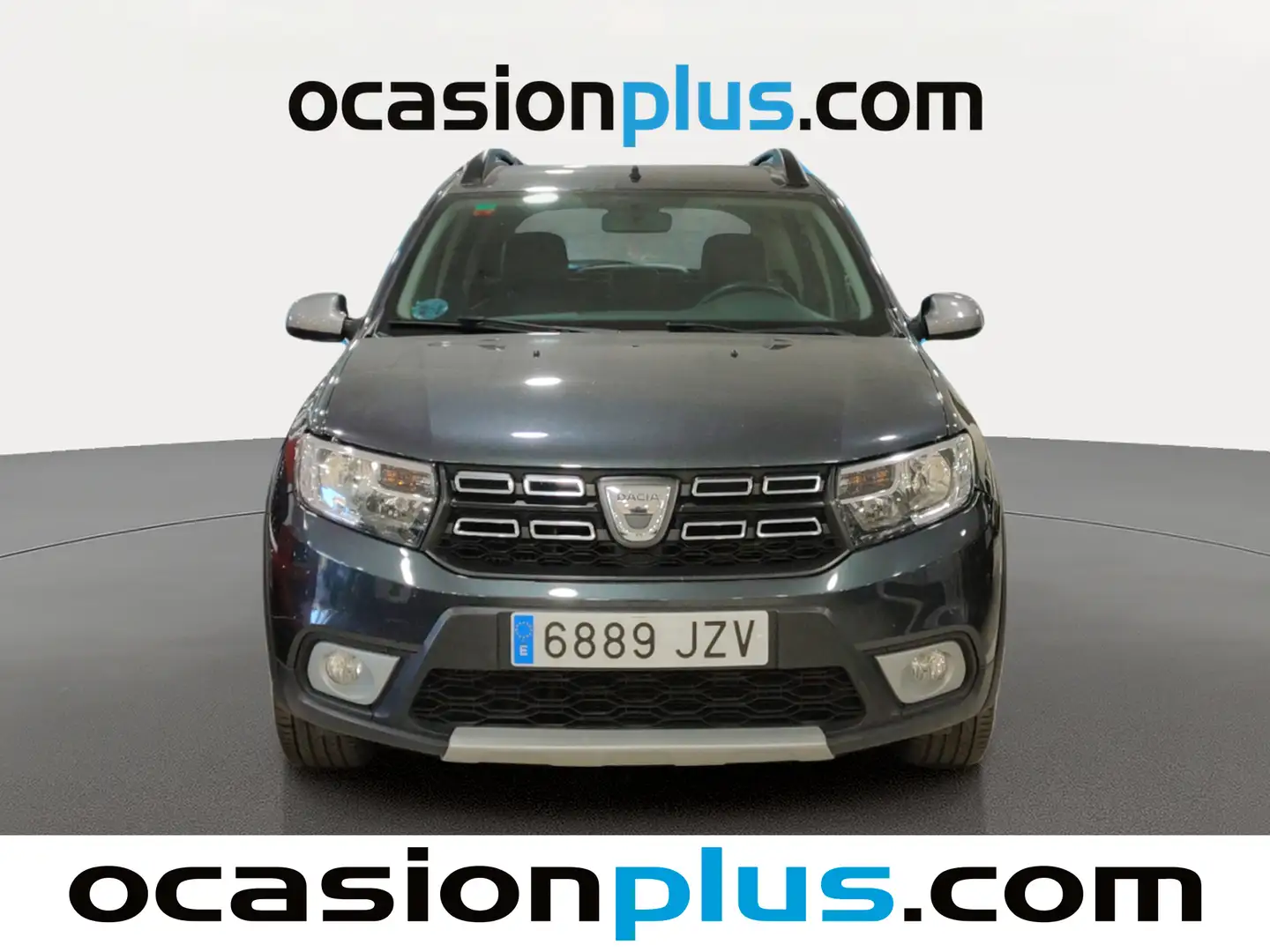 Foto Dacia Sandero Dacia Sandero Serie Limitada Trotamundos TCe (90 CV)
