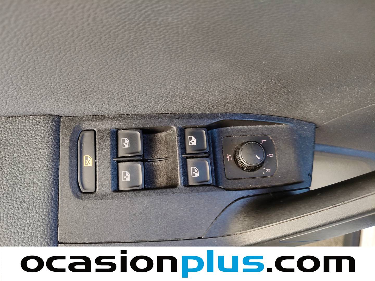 Seat Arona Seat Arona 1.0 TGI Xcellence Edition (90 CV) manual