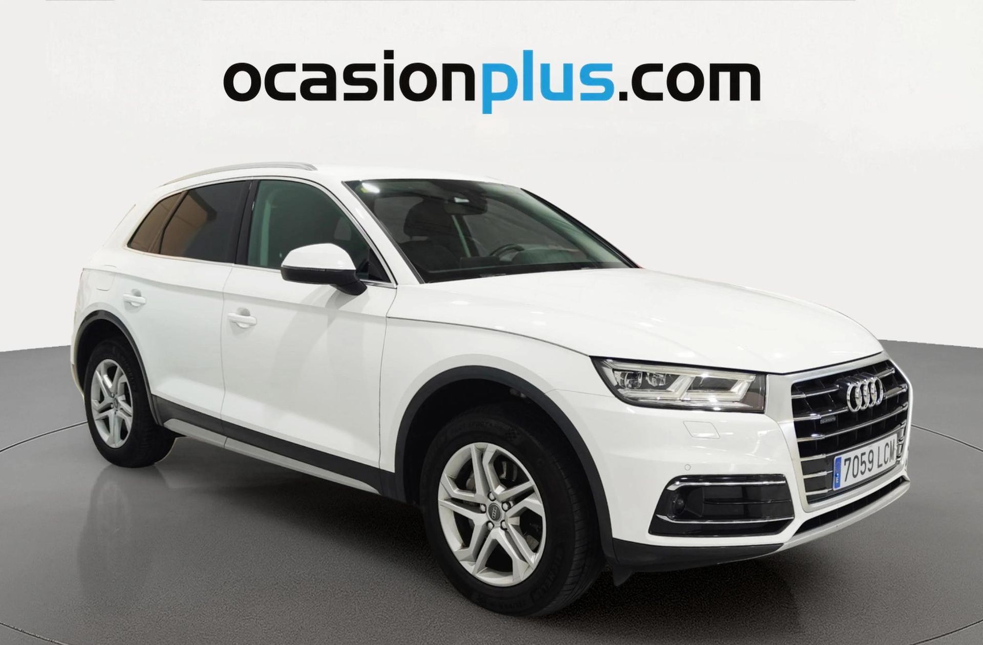 Audi Q5 Design 35 TDI quattro S tronic - foto 2