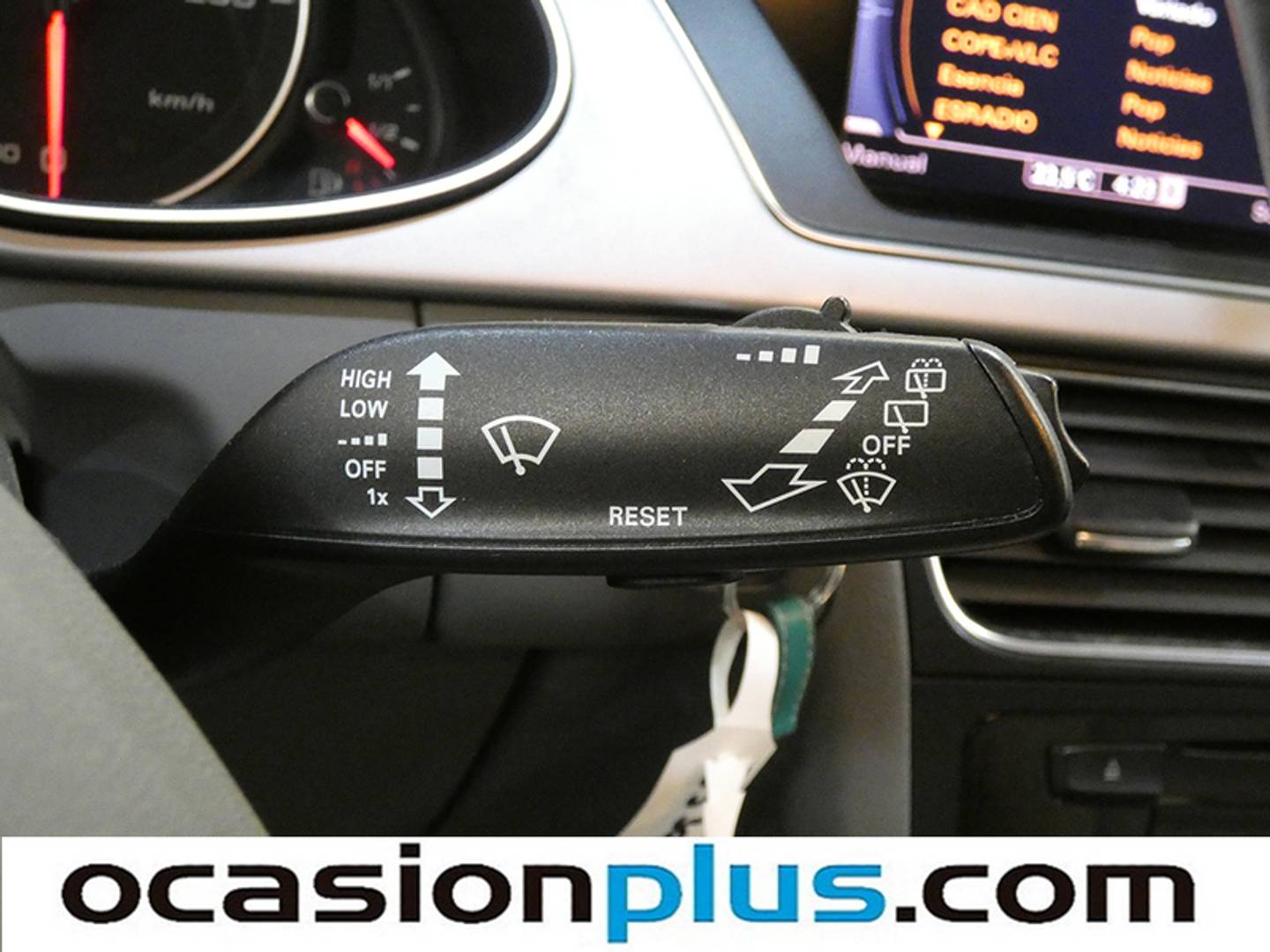 Foto Audi A4 Audi A4 Avant 2.0 TDI (143 CV) multitronic