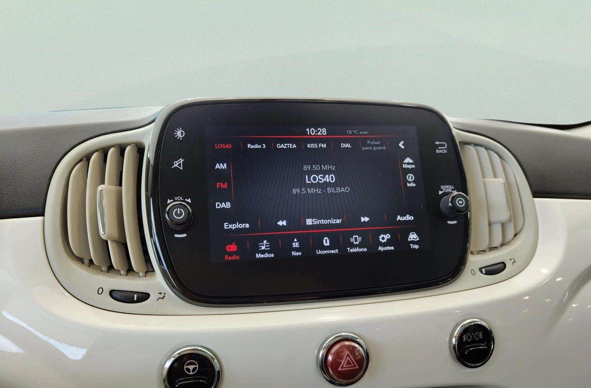 Fiat 500 1.0 Hybrid Dolcevita - foto 30