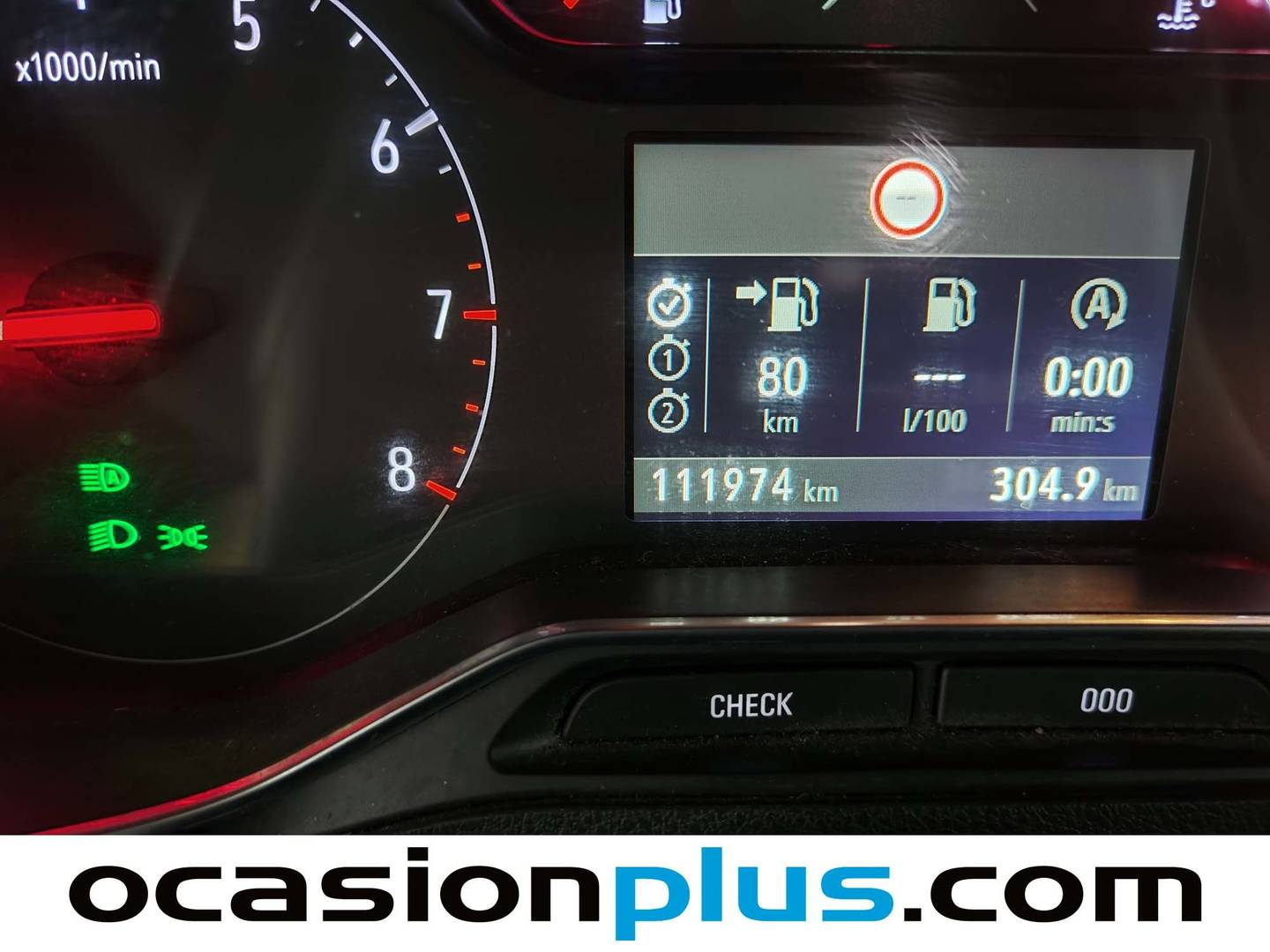 Foto Opel Combo Life Opel Combo Life 1.2 Turbo S&S Innovation L  (110 CV)