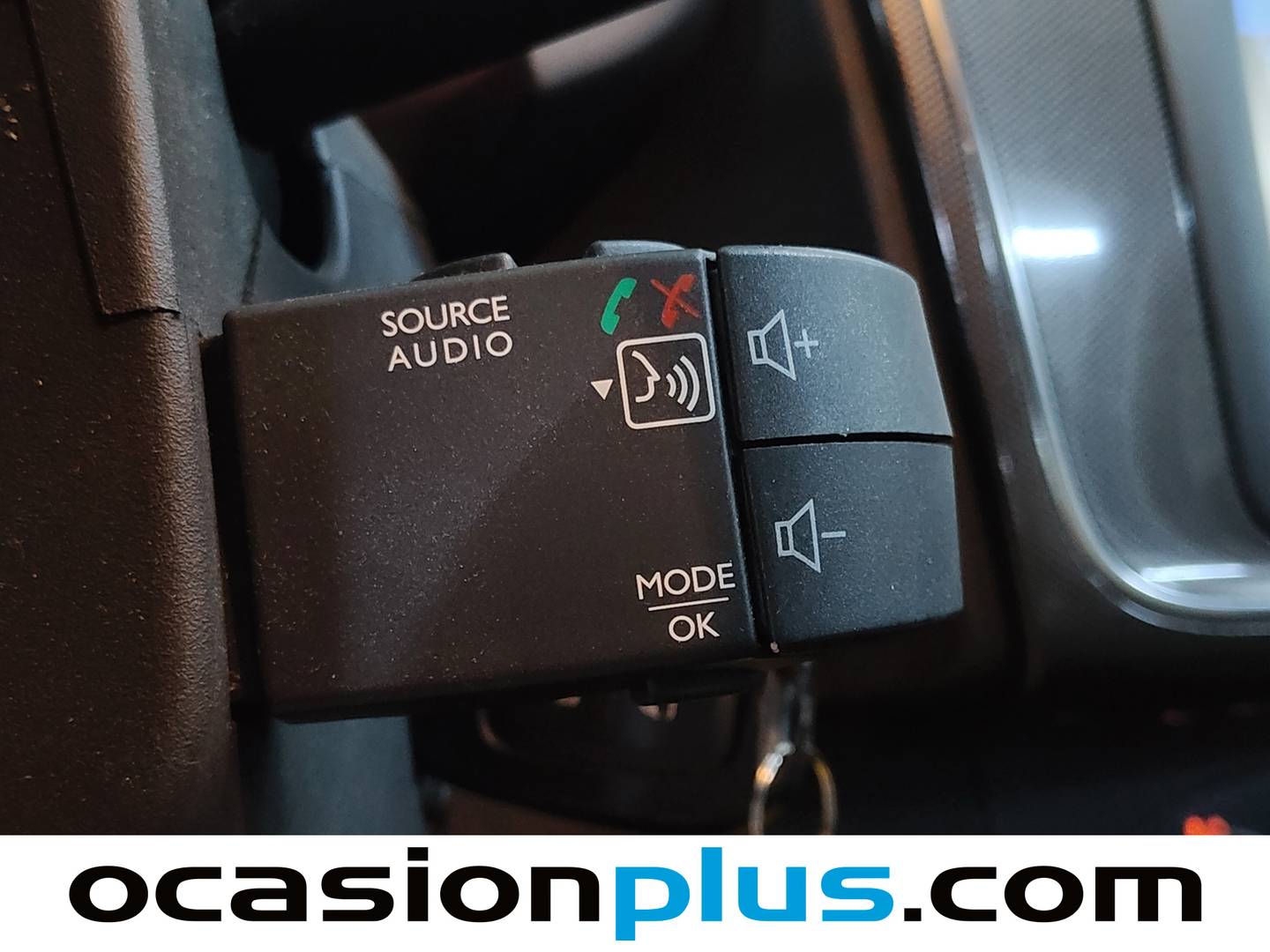 Equipamiento del Dacia Sandero Dacia Sandero Stepway TCe (90 CV) GLP
