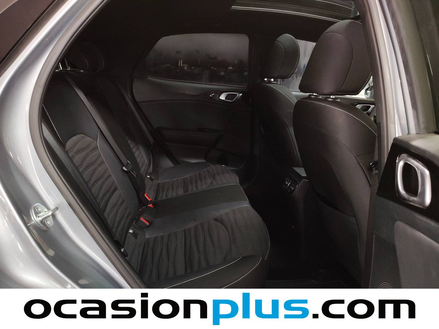 KIA XCeed Kia XCeed 1.5 MHEV iMT GT-line (160 CV) km 0