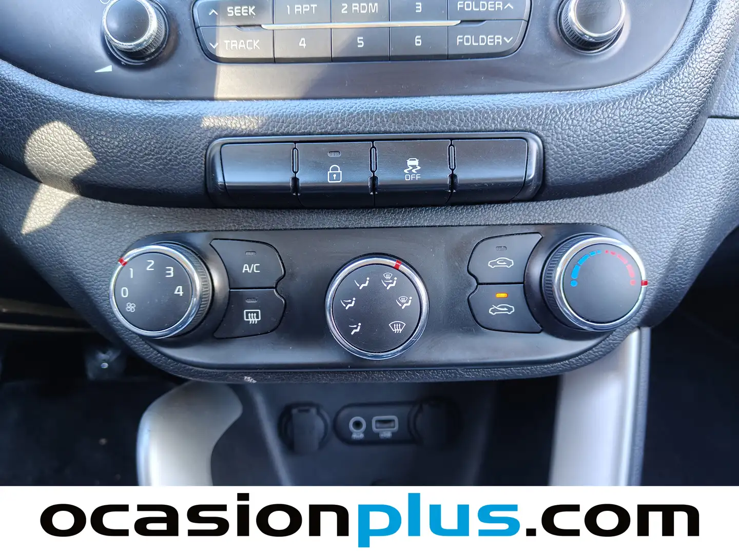 Foto KIA Ceed Kia Ceed 1.4 CRDi WGT Concept Plus (90 CV)