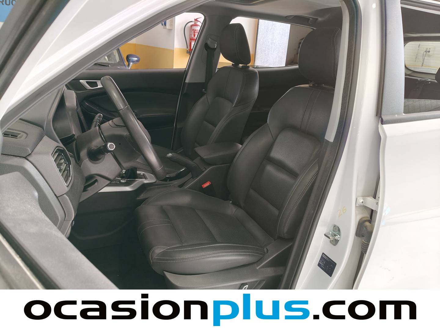 Foto DR AUTOMOBILES DR 4.0 DR AUTOMOBILES DR4 DR4 1.5 (116 CV)