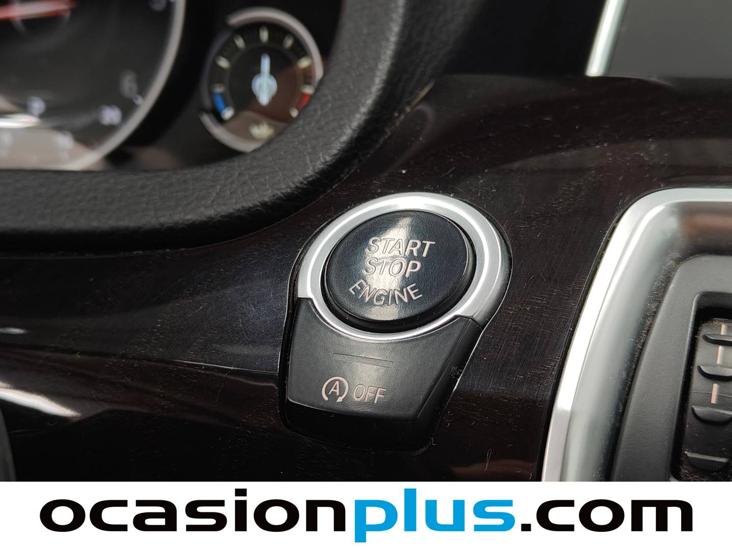 Paquetes del BMW Serie 5 BMW Serie 5 520d Gran Turismo (184 CV)