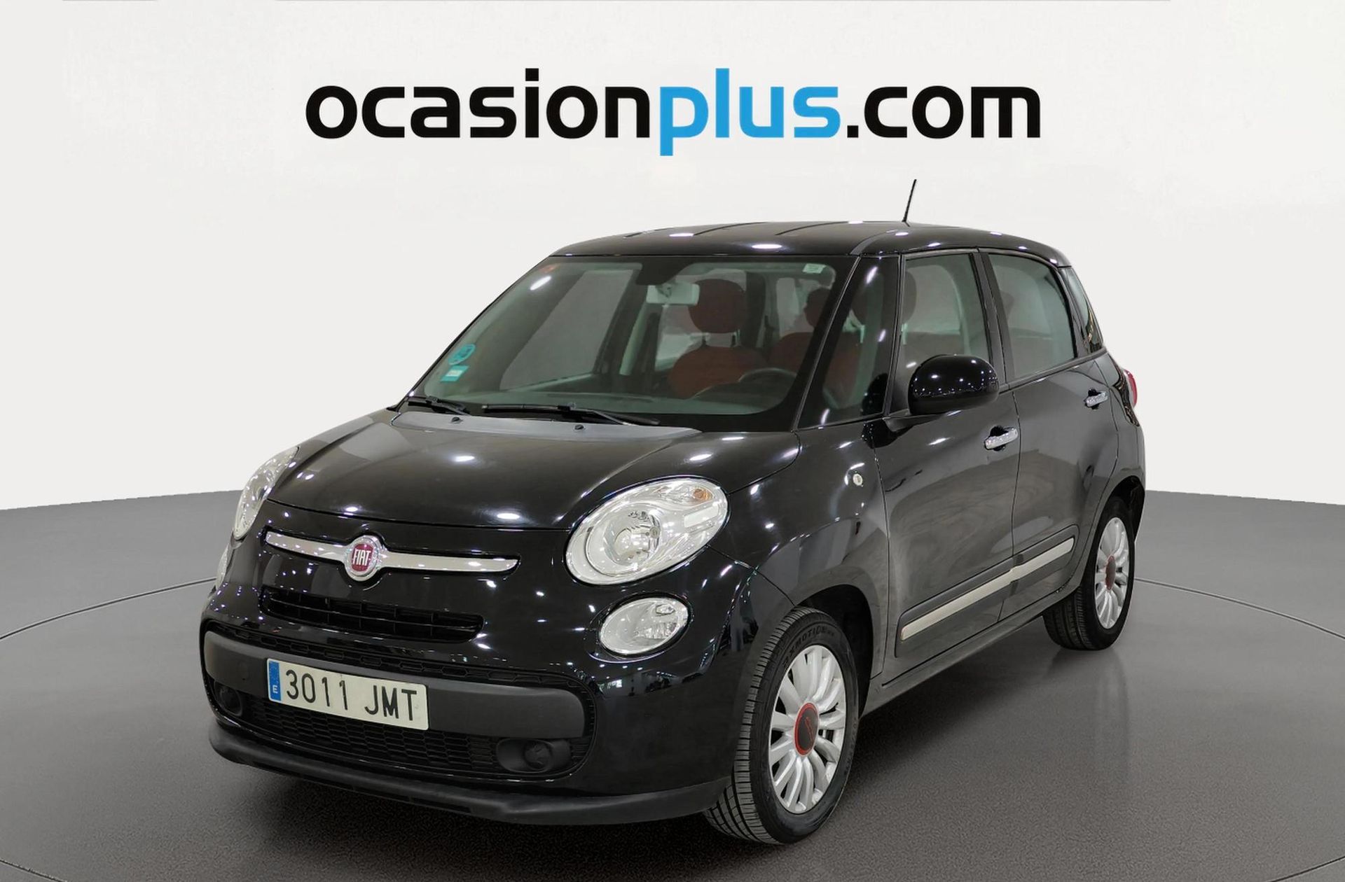 Fiat 500L 1.4 16v Pop Star