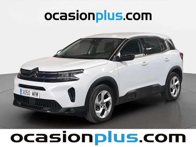 Citroën C5 Aircross PureTech 130 S&S You (131 CV) de segunda mano